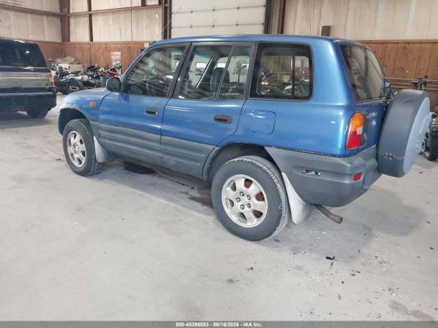 Aukcja sprzedaży 1997 Toyota Rav4, vin: JT3HP10V0V7051551, numer aukcji: 45395593