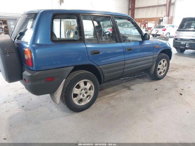 Aukcja sprzedaży 1997 Toyota Rav4, vin: JT3HP10V0V7051551, numer aukcji: 45395593