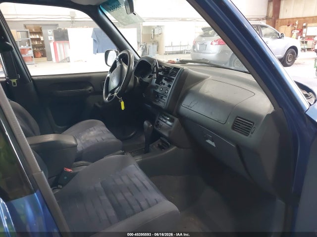 Aukcja sprzedaży 1997 Toyota Rav4, vin: JT3HP10V0V7051551, numer aukcji: 45395593
