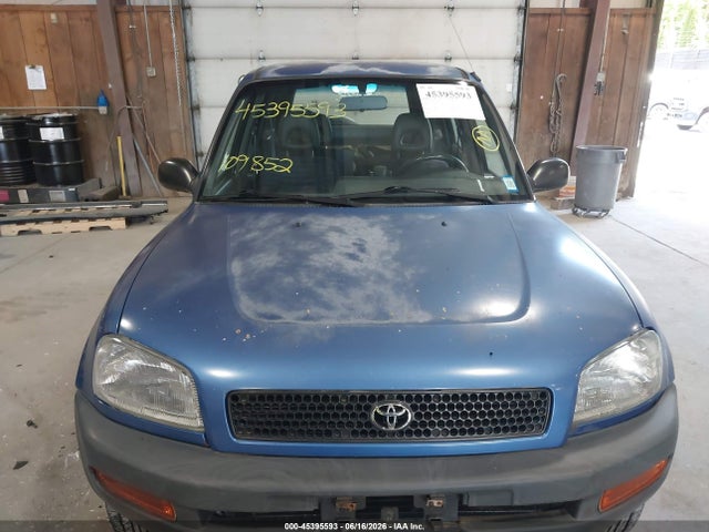 Aukcja sprzedaży 1997 Toyota Rav4, vin: JT3HP10V0V7051551, numer aukcji: 45395593