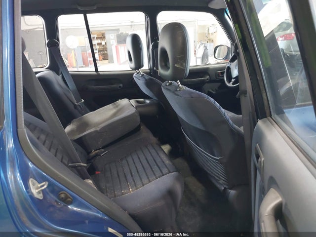Aukcja sprzedaży 1997 Toyota Rav4, vin: JT3HP10V0V7051551, numer aukcji: 45395593