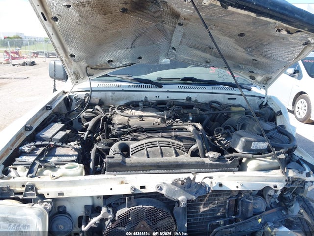 Продаж на аукціоні авто 1993 Toyota 4runner Vn39 Sr5, vin: JT3VN39W3P0122656, номер лоту: 45395594