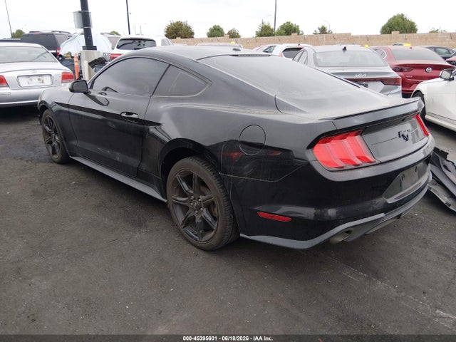Ford Mustang Ecoboost 2018 1FA6P8TH9J5172396 Image 15