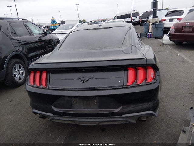 Ford Mustang Ecoboost 2018 1FA6P8TH9J5172396 Image 17