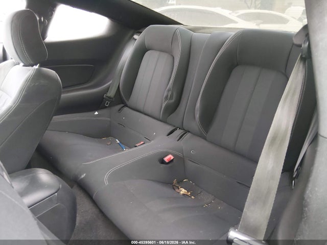 Ford Mustang Ecoboost 2018 1FA6P8TH9J5172396 Image 8