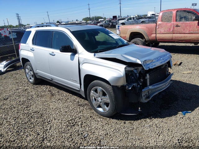 Aukcja sprzedaży 2012 Gmc Terrain Slt-2, vin: 2GKFLXE57C6131764, numer aukcji: 45395606