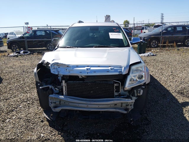 Aukcja sprzedaży 2012 Gmc Terrain Slt-2, vin: 2GKFLXE57C6131764, numer aukcji: 45395606