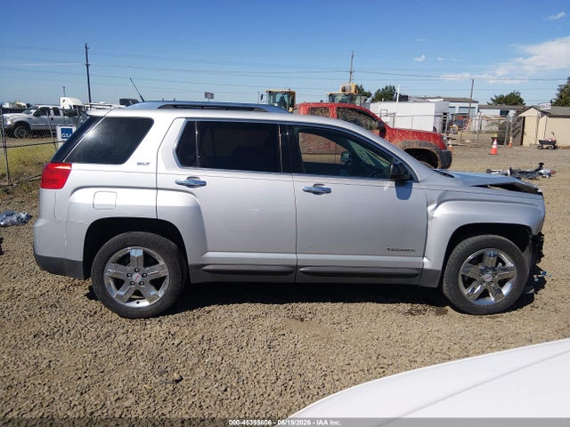 Aukcja sprzedaży 2012 Gmc Terrain Slt-2, vin: 2GKFLXE57C6131764, numer aukcji: 45395606