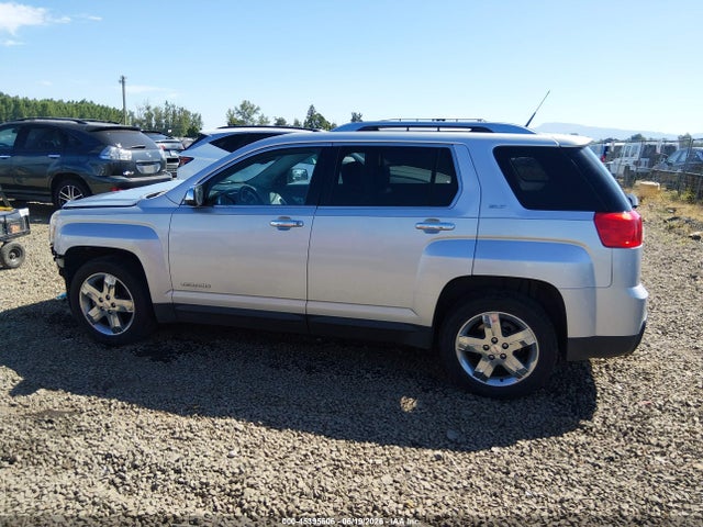 Aukcja sprzedaży 2012 Gmc Terrain Slt-2, vin: 2GKFLXE57C6131764, numer aukcji: 45395606