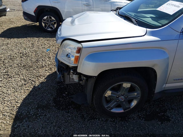 Aukcja sprzedaży 2012 Gmc Terrain Slt-2, vin: 2GKFLXE57C6131764, numer aukcji: 45395606