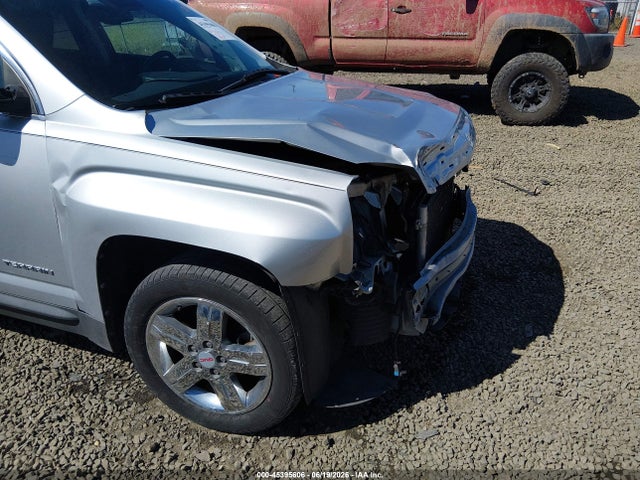 Aukcja sprzedaży 2012 Gmc Terrain Slt-2, vin: 2GKFLXE57C6131764, numer aukcji: 45395606