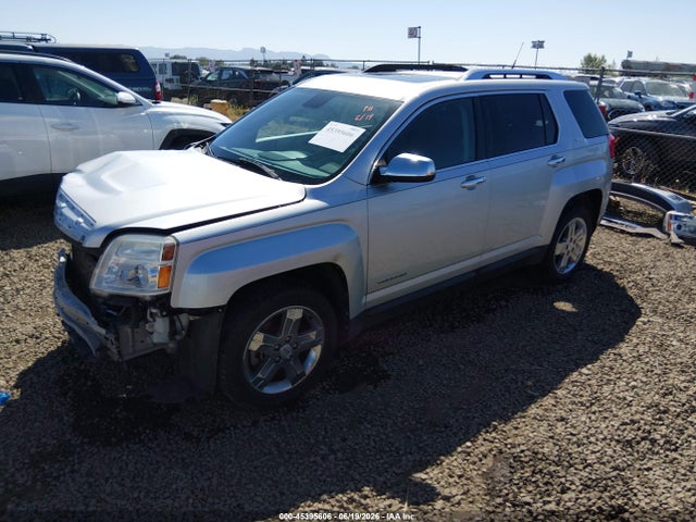 Aukcja sprzedaży 2012 Gmc Terrain Slt-2, vin: 2GKFLXE57C6131764, numer aukcji: 45395606