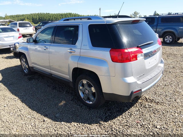 Aukcja sprzedaży 2012 Gmc Terrain Slt-2, vin: 2GKFLXE57C6131764, numer aukcji: 45395606