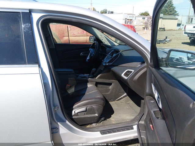 Aukcja sprzedaży 2012 Gmc Terrain Slt-2, vin: 2GKFLXE57C6131764, numer aukcji: 45395606