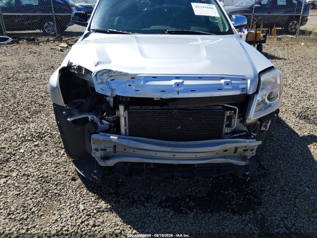 Aukcja sprzedaży 2012 Gmc Terrain Slt-2, vin: 2GKFLXE57C6131764, numer aukcji: 45395606