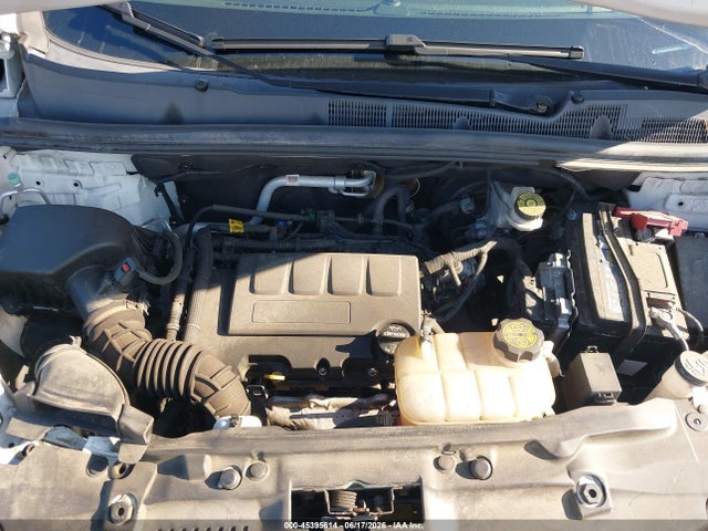 45395614 :رقم المزاد ، KL4CJGSB2LB061273 vin ، 2020 Buick Encore Awd Essence مزاد بيع