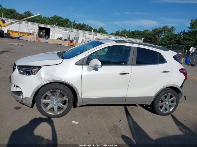 45395614 :رقم المزاد ، KL4CJGSB2LB061273 vin ، 2020 Buick Encore Awd Essence مزاد بيع