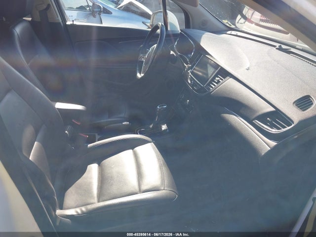 45395614 :رقم المزاد ، KL4CJGSB2LB061273 vin ، 2020 Buick Encore Awd Essence مزاد بيع