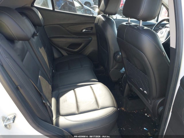 45395614 :رقم المزاد ، KL4CJGSB2LB061273 vin ، 2020 Buick Encore Awd Essence مزاد بيع