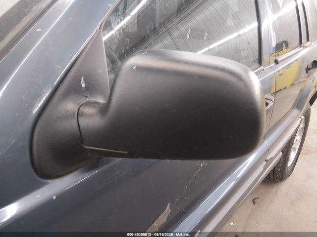 Aukcja sprzedaży 2001 Jeep Grand Cherokee Laredo, vin: 1J4GW48S81C697065, numer aukcji: 45395613