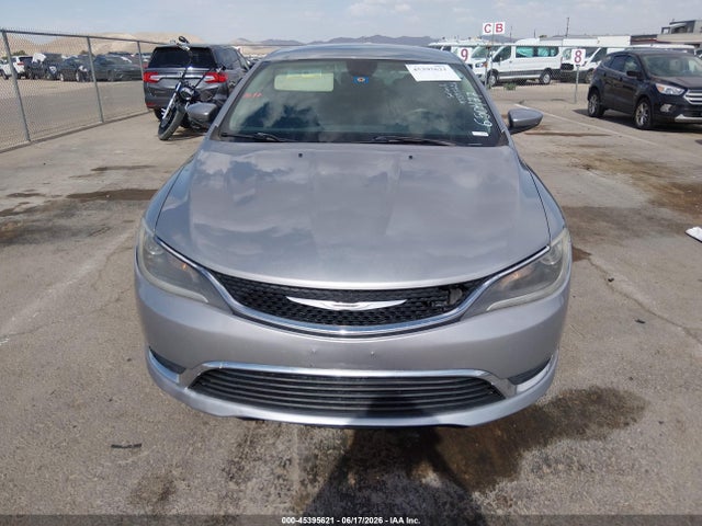 Chrysler 200 Limited 2015 1C3CCCAB3FN650477 Image 6