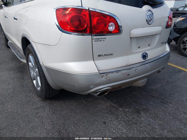 Auction sale of the 2008 Buick Enclave Cxl, vin: 5GAER23718J255974, lot number: 45395625