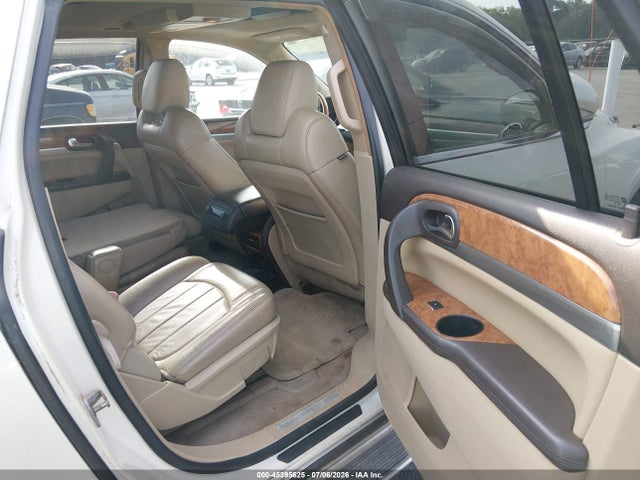 2008 Buick Enclave Cxl მანქანა იყიდება აუქციონზე, vin: 5GAER23718J255974, აუქციონის ნომერი: 45395625