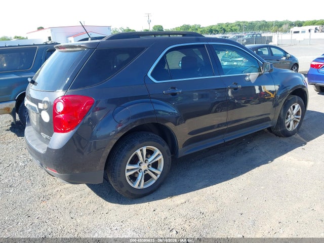Продаж на аукціоні авто 2015 Chevrolet Equinox Lt, vin: 2GNALBEK4F6422717, номер лоту: 45395633