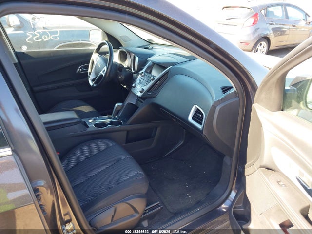 Продаж на аукціоні авто 2015 Chevrolet Equinox Lt, vin: 2GNALBEK4F6422717, номер лоту: 45395633