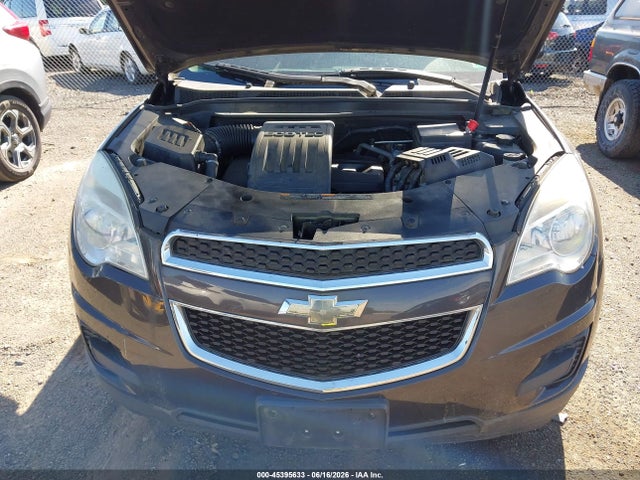 Продаж на аукціоні авто 2015 Chevrolet Equinox Lt, vin: 2GNALBEK4F6422717, номер лоту: 45395633