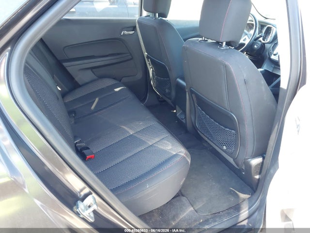 Продаж на аукціоні авто 2015 Chevrolet Equinox Lt, vin: 2GNALBEK4F6422717, номер лоту: 45395633