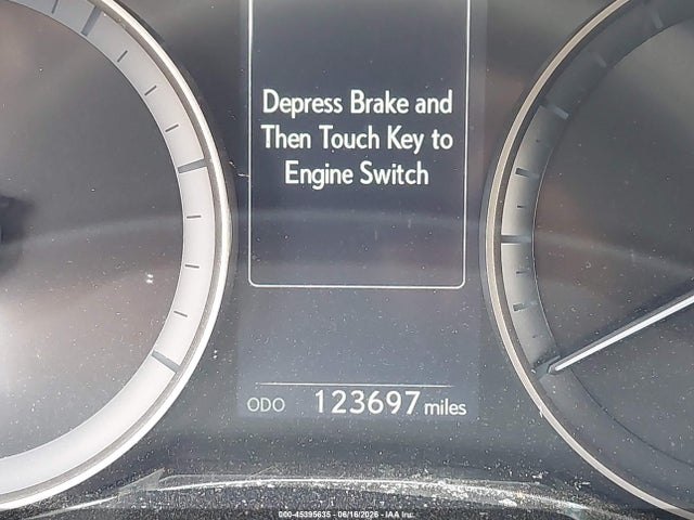 Продаж на аукціоні авто 2017 Lexus Es 350, vin: JTHBK1GG9H2253313, номер лоту: 45395635