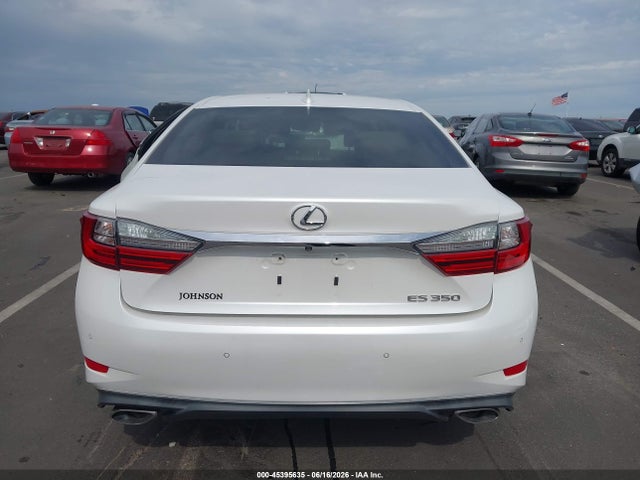 Продаж на аукціоні авто 2017 Lexus Es 350, vin: JTHBK1GG9H2253313, номер лоту: 45395635