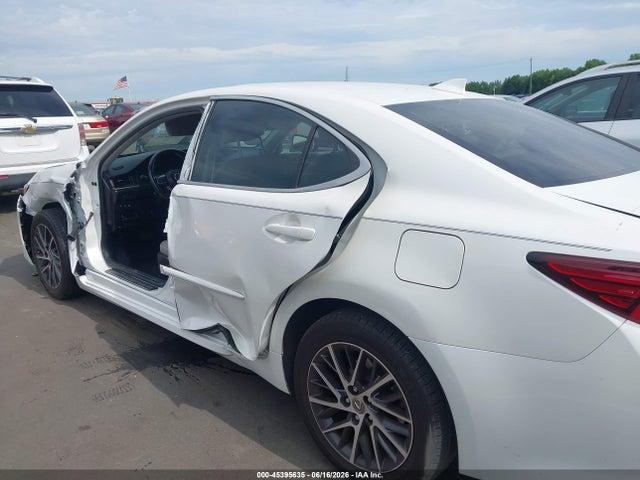 Продаж на аукціоні авто 2017 Lexus Es 350, vin: JTHBK1GG9H2253313, номер лоту: 45395635