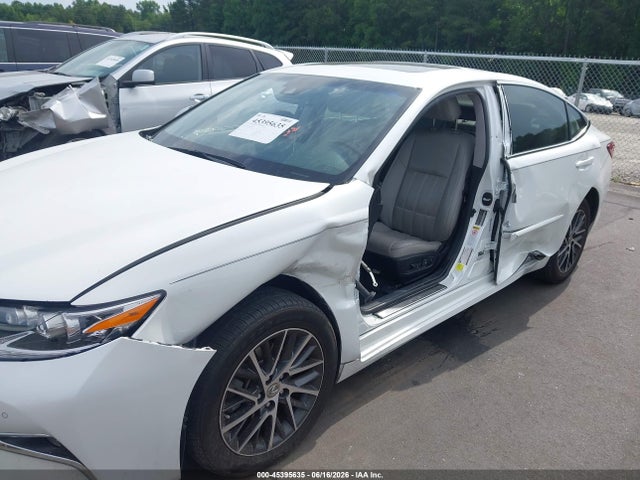 Продаж на аукціоні авто 2017 Lexus Es 350, vin: JTHBK1GG9H2253313, номер лоту: 45395635