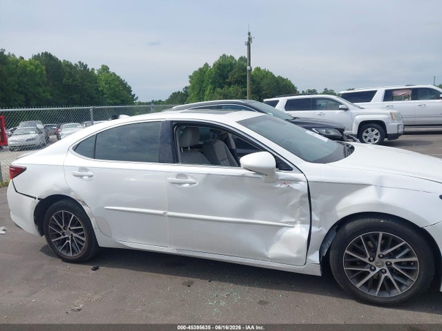 Продаж на аукціоні авто 2017 Lexus Es 350, vin: JTHBK1GG9H2253313, номер лоту: 45395635