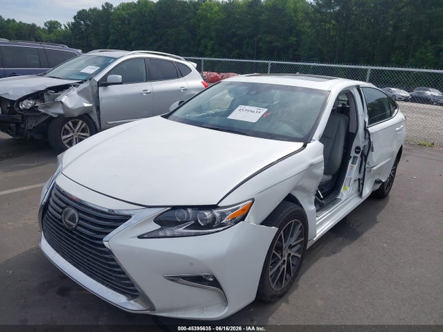 Продаж на аукціоні авто 2017 Lexus Es 350, vin: JTHBK1GG9H2253313, номер лоту: 45395635