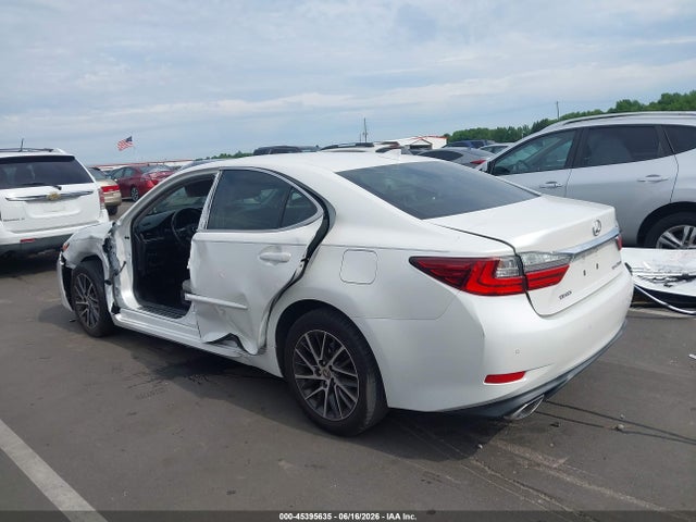 Продаж на аукціоні авто 2017 Lexus Es 350, vin: JTHBK1GG9H2253313, номер лоту: 45395635