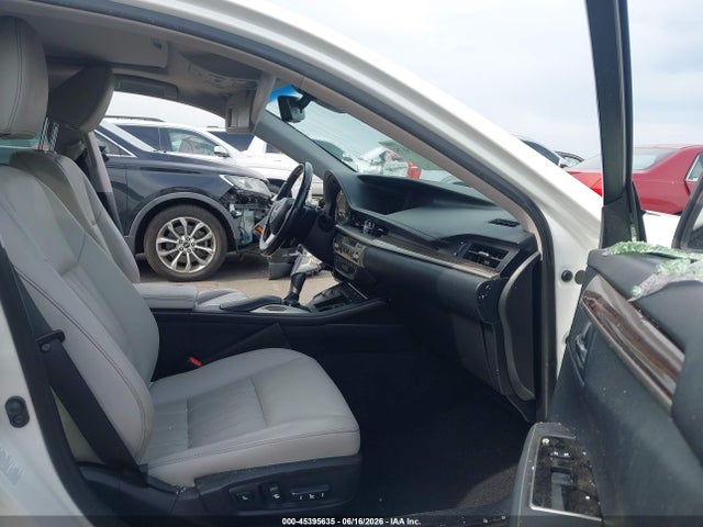 Продаж на аукціоні авто 2017 Lexus Es 350, vin: JTHBK1GG9H2253313, номер лоту: 45395635