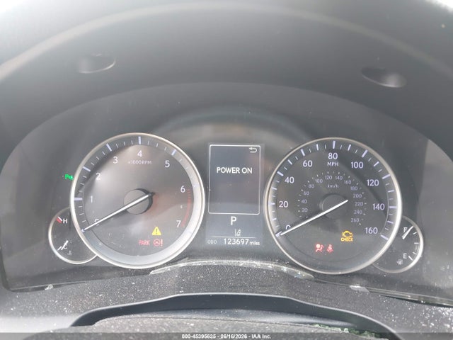 Продаж на аукціоні авто 2017 Lexus Es 350, vin: JTHBK1GG9H2253313, номер лоту: 45395635
