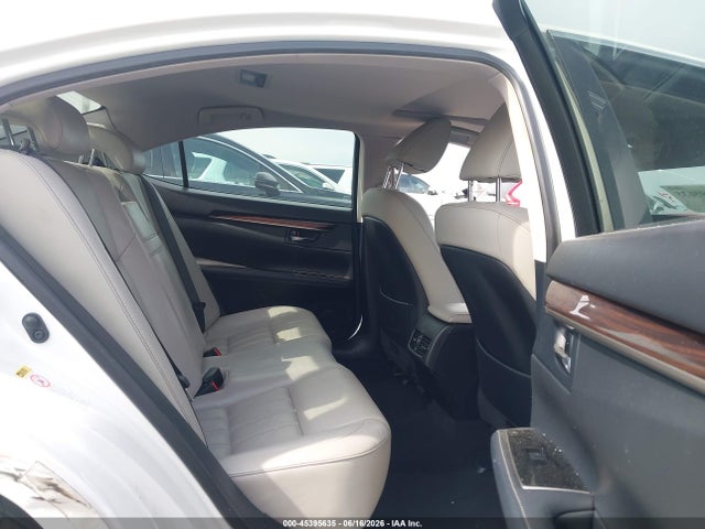 Продаж на аукціоні авто 2017 Lexus Es 350, vin: JTHBK1GG9H2253313, номер лоту: 45395635