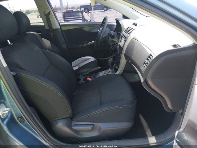 2013 Toyota Corolla S მანქანა იყიდება აუქციონზე, vin: 5YFBU4EE1DP107479, აუქციონის ნომერი: 45395636