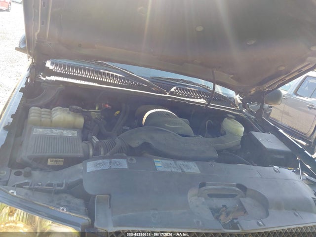 2006 Chevrolet Avalanche 1500 Z66 მანქანა იყიდება აუქციონზე, vin: 3GNEC12Z46G107370, აუქციონის ნომერი: 45395638
