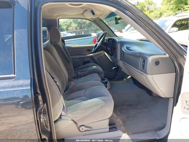 2006 Chevrolet Avalanche 1500 Z66 მანქანა იყიდება აუქციონზე, vin: 3GNEC12Z46G107370, აუქციონის ნომერი: 45395638