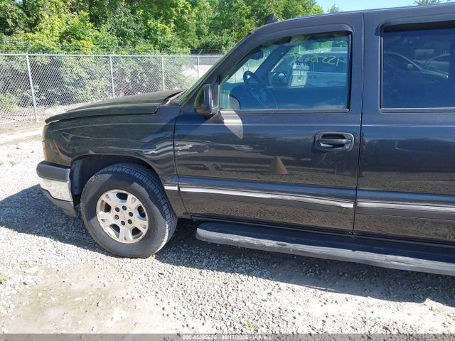 2006 Chevrolet Avalanche 1500 Z66 მანქანა იყიდება აუქციონზე, vin: 3GNEC12Z46G107370, აუქციონის ნომერი: 45395638