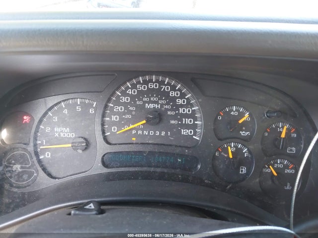 2006 Chevrolet Avalanche 1500 Z66 მანქანა იყიდება აუქციონზე, vin: 3GNEC12Z46G107370, აუქციონის ნომერი: 45395638