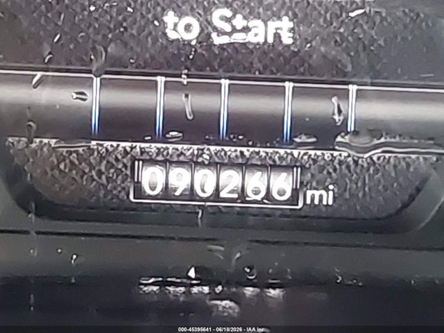 45395641 :رقم المزاد ، 1C6RREMT8NN464105 vin ، 2022 Ram 1500 Lone Star  4x2 6'4 Box مزاد بيع