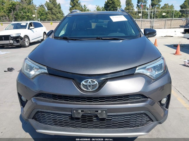 2T3JFREV6GW456442 Toyota RAV4 SE