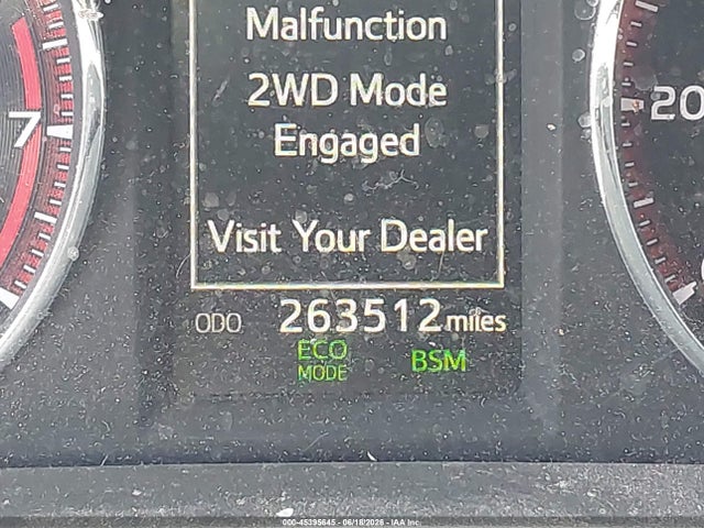 Toyota RAV4 SE 2016 2T3JFREV6GW456442 Image 15