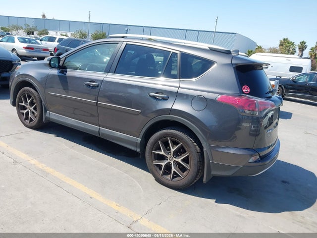 2T3JFREV6GW456442 Toyota RAV4 SE